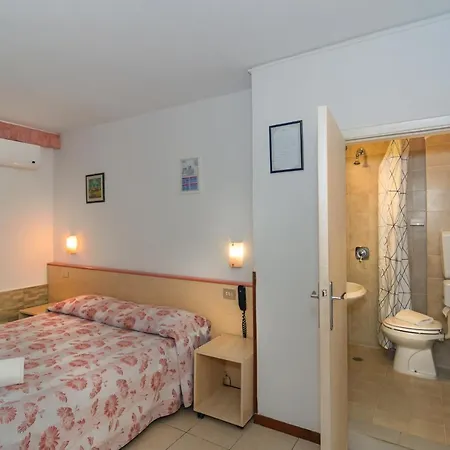 Hotel Storyville Simple Cinquale