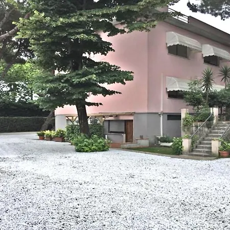 Hotel Storyville Simple Cinquale