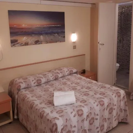 Hotel Storyville Simple 3*