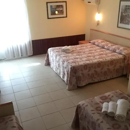 Storyville Simple Hotel 3*